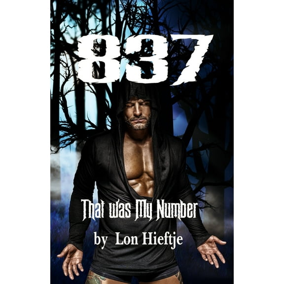 837 That Was My Number (Paperback)