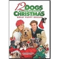 thumbnail image 2 of 12 Dogs of Christmas: Great Puppy Rescue (DVD), Sony Pictures, Kids & Family, 2 of 2