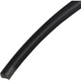 thumbnail image 4 of OTTULUR Front Right Passenger Side Trim Moulding Wheel Arch Replacement for 2011-2019 Durango 57010620AE CH1291112, 4 of 7