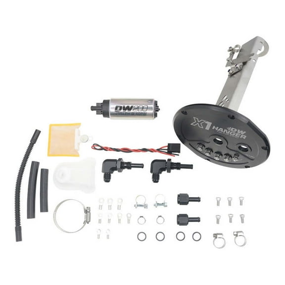 Dw X1 Fuel Pump Module Kit