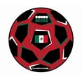 thumbnail image 2 of Rompecabezas de Madera Premium FIFA World Cup 2026 - Edición Selección Mexicana (150 Piezas) - Woodluk, 2 of 2