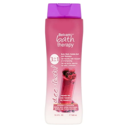 Belcam Bath Therapy Upc Barcode Upcitemdb Com
