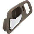 thumbnail image 3 of Mgpro Door Handle for Acura for MDX Base 2001-2006 for TL Base 1999-2003 & Type-S 2002-2003 with Brown Housing Front Left Inner 12473790 72165S3VA72ZB, 3 of 9