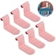 thumbnail image 2 of Sábanas Sin Aguja, Clip Invisible Para Sábanas Para El Hogar, Cierre Para Sábanas Doble Firme Advancent HA042769-02, 2 of 6