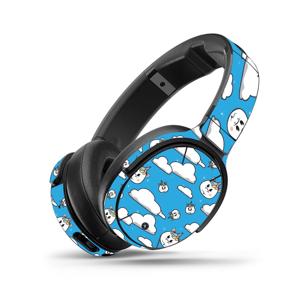 skull candy venue headphones