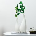 thumbnail image 4 of St Patricks Day Celebration Party Ireland Fake Flower Branch Diy Party Home Decor, 4 of 5