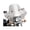 Clear, variant on Slipstreamer S-00-T S-00 Enterprise Windshield - Tint