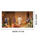 thumbnail image 1 of onlyliua ¡ Artículos En Liquidación! El Interior de Navidad, Los Murales de Pared, El Interior, El Exterior, El Interior de Navidad, El Interior de Navidad, 1 of 5