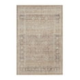 thumbnail image 1 of Better Homes & Gardens 24X36 Tapis Losange Marron Persan, 1 of 5