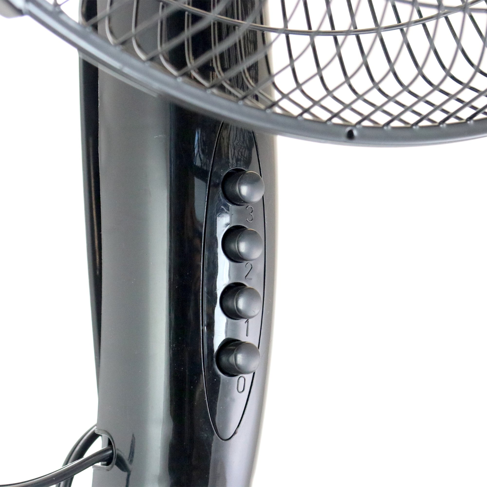 Arrowmounts Impress 16'' Oscillating Stand Fan
