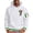 White, variant on Valora Men Sweatshirt Men's Hoodies Sweatshirts Casual Fashion Sweater with Comfortable Fit for Daily Wear Stylish Italian Print Letter Hoodie Autumn Winter Menswear Beige 6XL