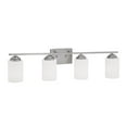 thumbnail image 5 of Millennium Lighting Vanity, Rubbed Bronze, 5 of 5