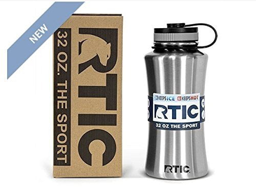 RTIC - Bottle 32oz – Threadfellows
