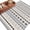 Blue, variant on Large Area Rugs for Living Room Bedroom, Boho Ethnic 8'x10' Rug Washable Carpet Runner Indoor Outdoor, Aztec Bohemian Vintage Geometric Blue Rustic Non Slip Floor Mats Rug for Kitchen, Patio