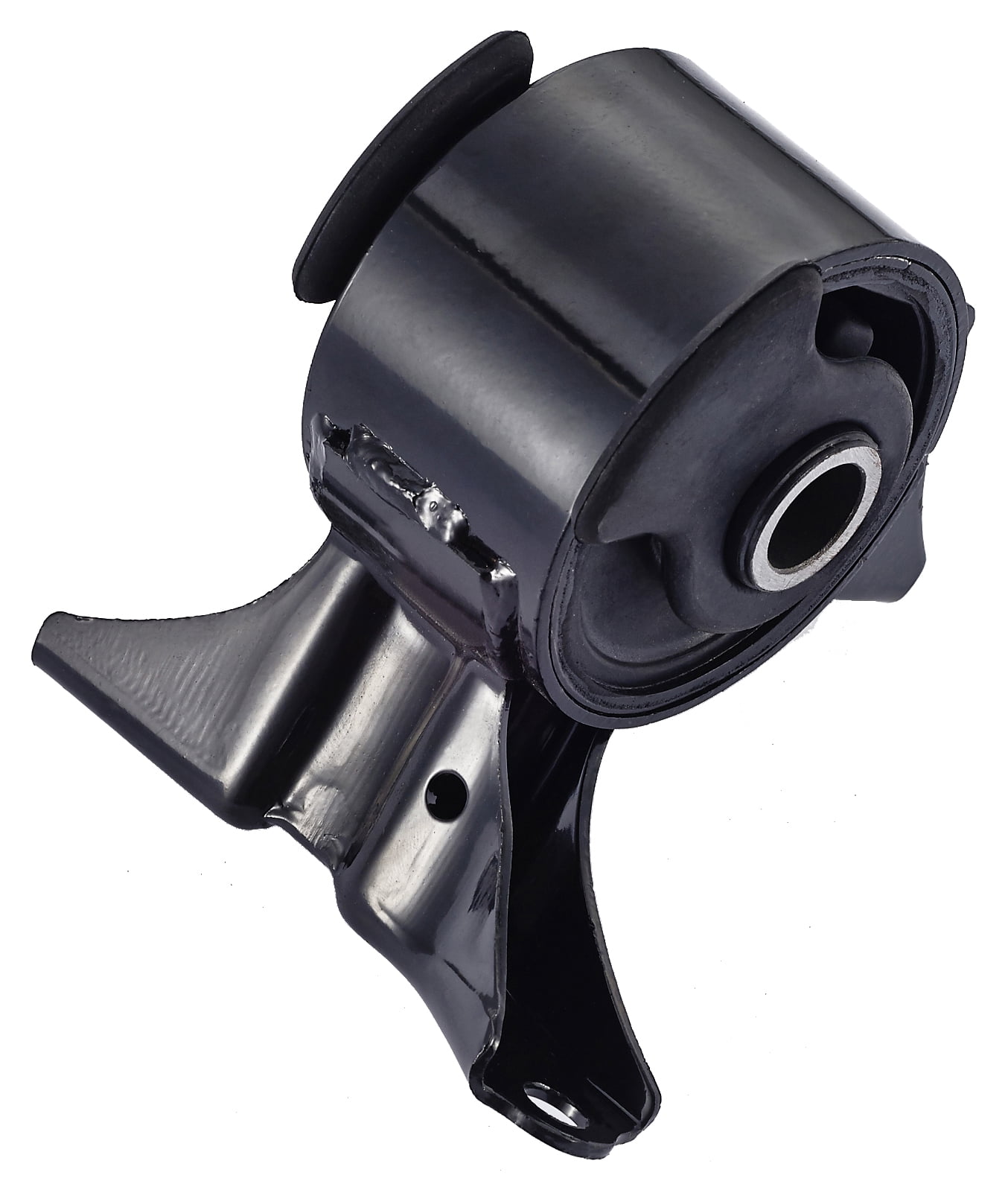Set of 5 ISA Engine Motor Mounts Compatible with 1998-2002 Honda Accord 3.0L V6 1999 Acura TL 3.2L V6 A6592, A6552, A4507, A6582, A6579