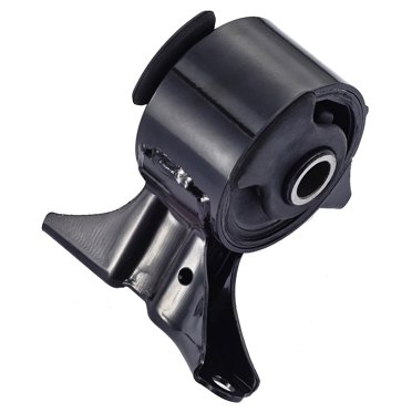 Front Right Upper Engine Mount For 1998-2002 Honda Accord V6 (3.0L) – Solid Rubber, Direct Replacement