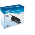 thumbnail image 3 of Adaptador de corriente alterna HQRP compatible con Akai MPK2 MPK25 MPK49 MPK61, 3 of 5
