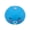 Blue, variant on Xmas Holiday Colorful Bun‑Shaped Fidget Toy, Interactive Bubble‑Expanding Squishy Toy, Cute Simulation Food Vent Toy, Cartoon Figurine for Desktop Decor & Holiday Goodie Bag Fillers