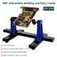 thumbnail image 2 of Speravity Soporte de abrazadera de soldadura, accesorio de rotación ajustable de 360 grados, herramientas de placa de circuito impreso Artesanía, 2 of 6