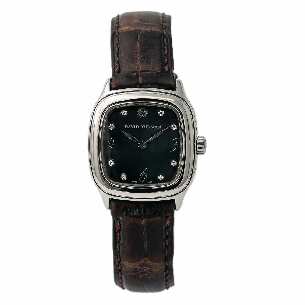 david yurman watches