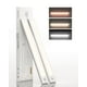 thumbnail image 1 of Luz Debajo del Gabinete 12" con Sensor de Movimiento, 81 LED, 3 Colores Regulables, Luz de Armario a Pilas y Recargable, Barra Magnética para Cocina y Pasillo – Paquete de 2, 1 of 7