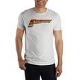 thumbnail image 5 of Magic: The Gathering Mens Zendikar Adventure short sleeve Graphic Tee-L, 5 of 7