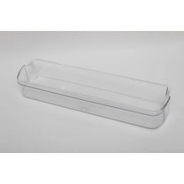 Genuine LG MAN62749601 Refrigerator Door Shelf Bin
