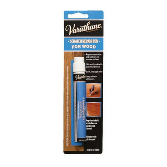 Varathane 248125 Scratch Repair Pen For Wood