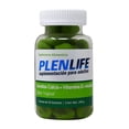 thumbnail image 1 of Gomitas Calcio + Vit. D 50 Pzs. Sabor Tropical Plenlife, 1 of 1