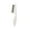 White#L, variant on Kayannuo Christmas Pet Hair Grooming Comb Flea Shedding Brush Puppy Dog Stainless Comb
