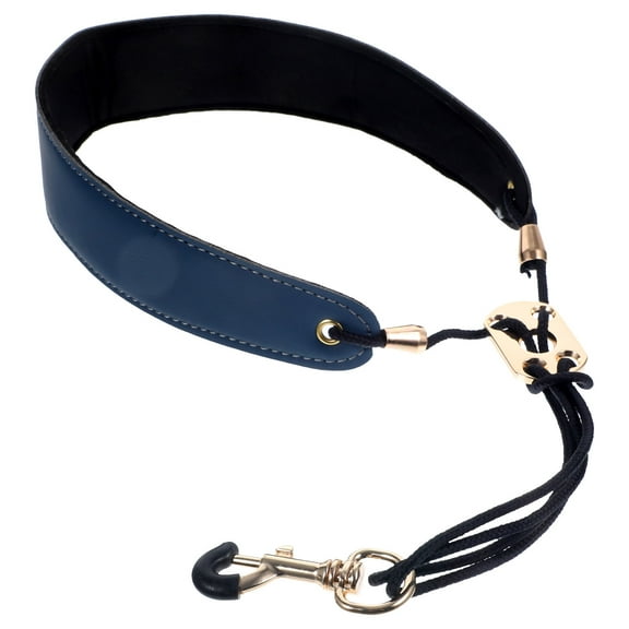 Raindrops Shoulder Strap Music Instrument Saxophone Hanging Child