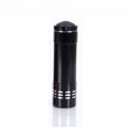 thumbnail image 4 of Alician 9led Flashlight Aluminum Alloy Mini High Bright Torch Light For Outdoor Sports, 4 of 7