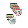 thumbnail image 2 of Pixar Boys 5pk Briefs, 2 of 4