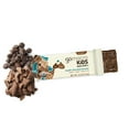 thumbnail image 2 of GoMacro Double Chocolate Brownie Kids MacroBar 7ct Multipack, 2 of 7