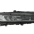 thumbnail image 3 of KarParts360 For Lexus RX450hL/RX450h 2020 2021 2022 Fog Light Passenger Side | CAPA | Replacement For LX2593125, LX2593125C | 196743310022, 8121048060, 3 of 5