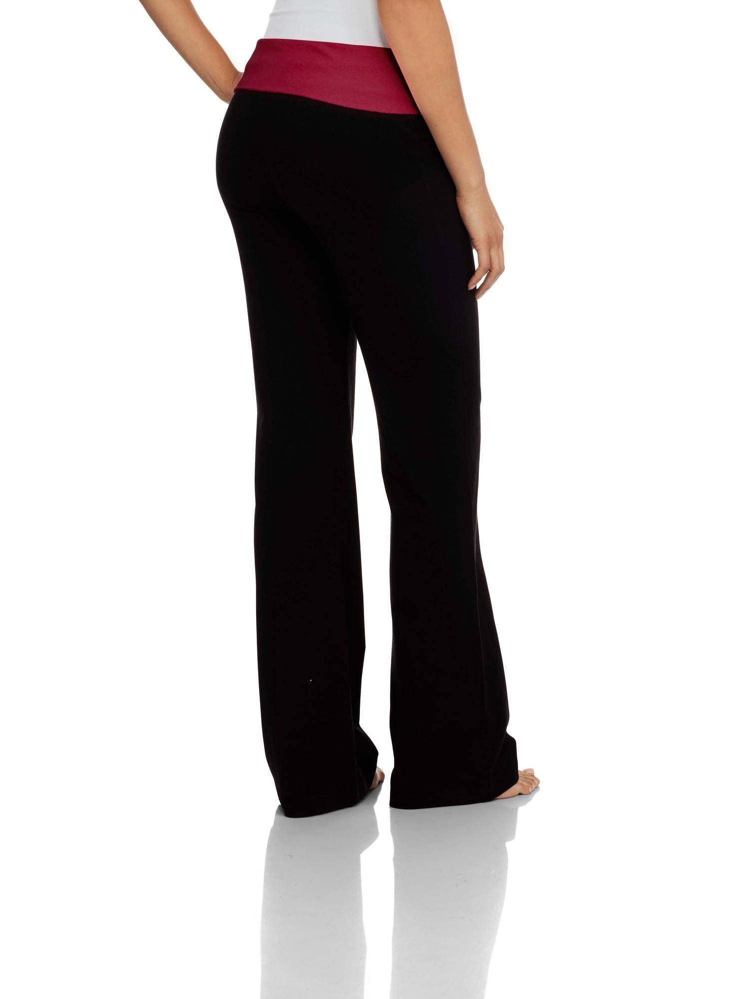 Flared Yoga Pants Kmart