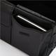 thumbnail image 3 of Riwesomey Caja de almacenamiento para automóvil Organizador de almacenamiento para automóvil con capacidad de bits plegable negra Cámaras de salpicadero de coche, 3 of 7