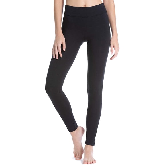 Womens Large Petite Athletic Yoga Leggings PL