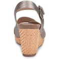 thumbnail image 6 of Sofft - Womens - Casidy 11 Gold, 6 of 6
