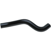 Gates 23863 Premium Molded Coolant Hose For 12-15 Honda Civic