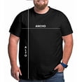 thumbnail image 2 of Camiseta navideña Grinch Fingers Queen Will Rock You Rock, 2 of 3