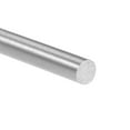 thumbnail image 3 of Unique Bargains HSS Lathe Round Rod Solid Shaft Bar 3.9mm Dia 100mm Length 10Pcs, 3 of 3