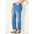 thumbnail image 3 of Catherines Women's Plus Size Right Fit Curvy Jean, 3 of 3