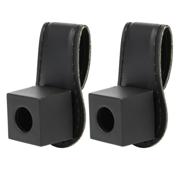 De Bolas De Billar Portátiles, Soporte De Tiza Para Piscina, Clip Magnético Para Cinturón, Accesorio Para Piscina 2 Unids/Set Eigraketly OD003971-00