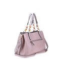 thumbnail image 4 of Bolso de dama Satchel Mediano GORETT Rosa GS21043-P, 4 of 8