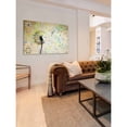 thumbnail image 5 of Moroc Dandy by Parvez Taj Painting Print on Wrapped Canvas, 5 of 7