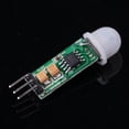 thumbnail image 2 of Mini IR oeléctrico Infrarrojo Sensor de Movimiento Módulo Sharpla Sensor infrarojo, 2 of 8