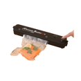 thumbnail image 1 of Bag Sealer Wrap Sealer Vacuum Sealer Packaging Machine With Free 10pcs Vacuum Bags Household Black Food Vacuum Sealer, 1 of 6