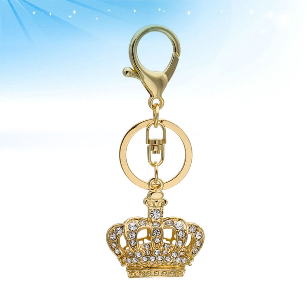 【Dime】BONES KEYCHAIN GOLD Dime - Bones Keychain | Gold – Plusskateshop.com
