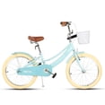 thumbnail image 2 of Bicicleta Turbo Niña Rodada 20 1 Velocidad Princess, 2 of 5